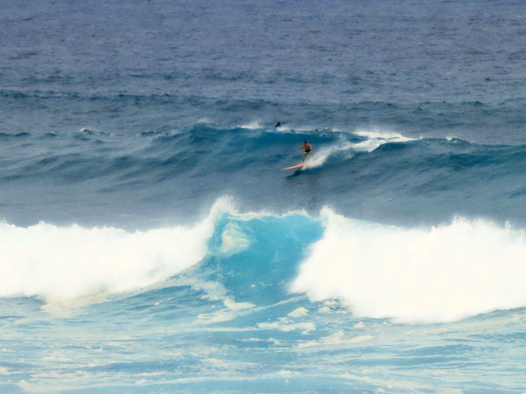 Hookipa Beach