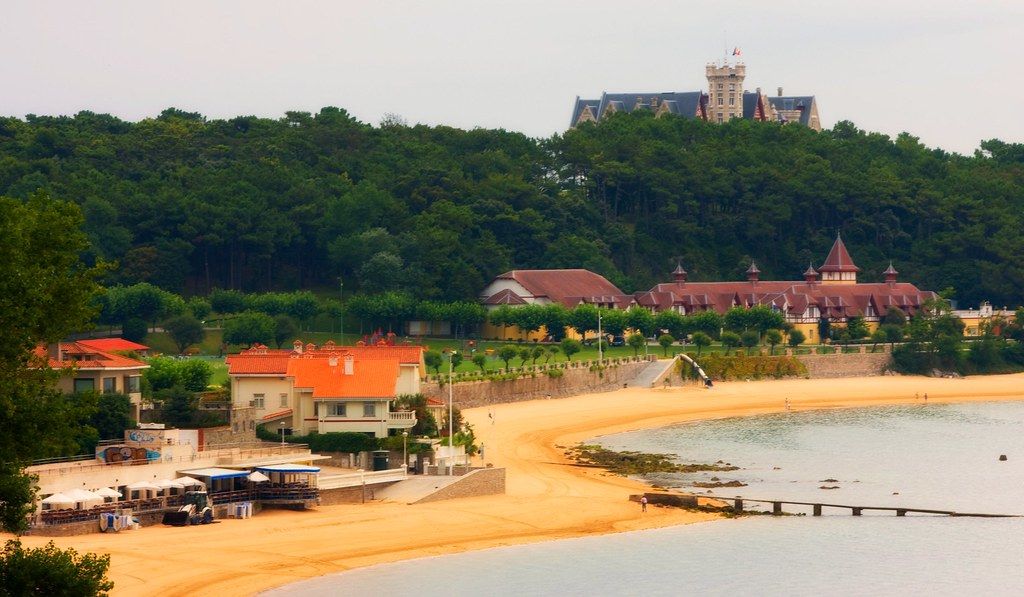Bahia del Sol