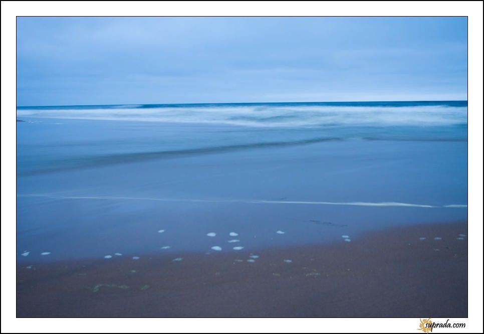 Plage US-W