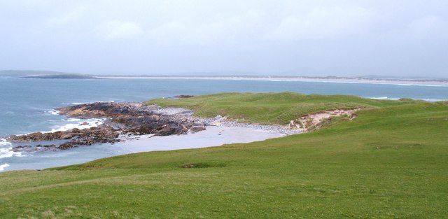 Plage GB-EXT