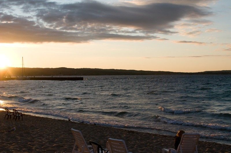Plage US-GL