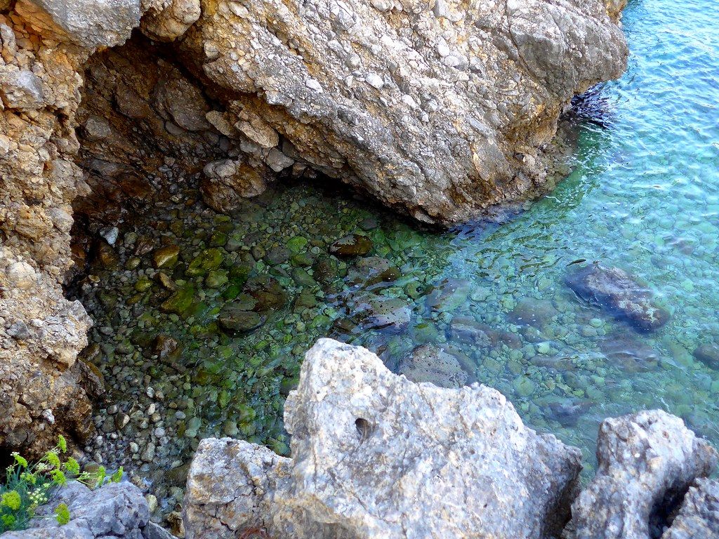 Plage HR