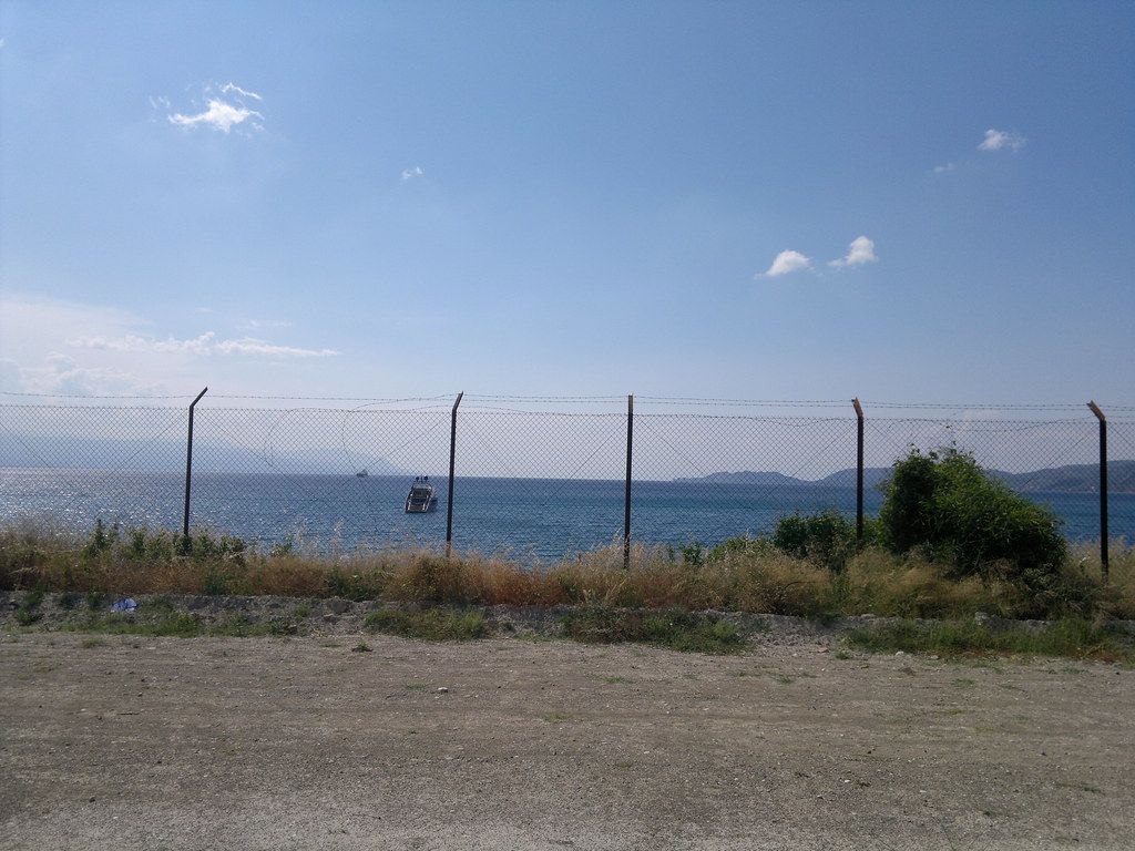 Plage GR