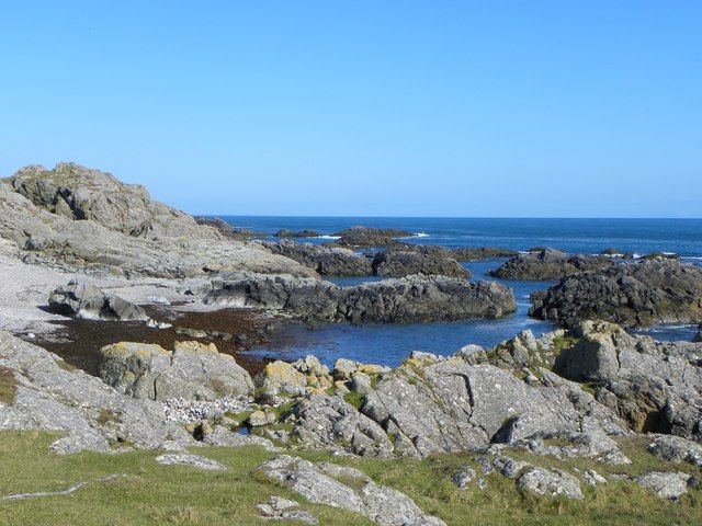 Plage GB-EXT