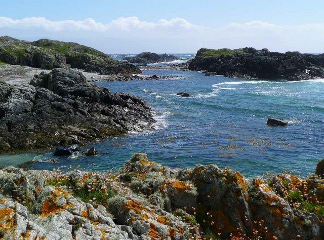 Plage GB-EXT