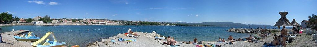 Porporela - Ježevac