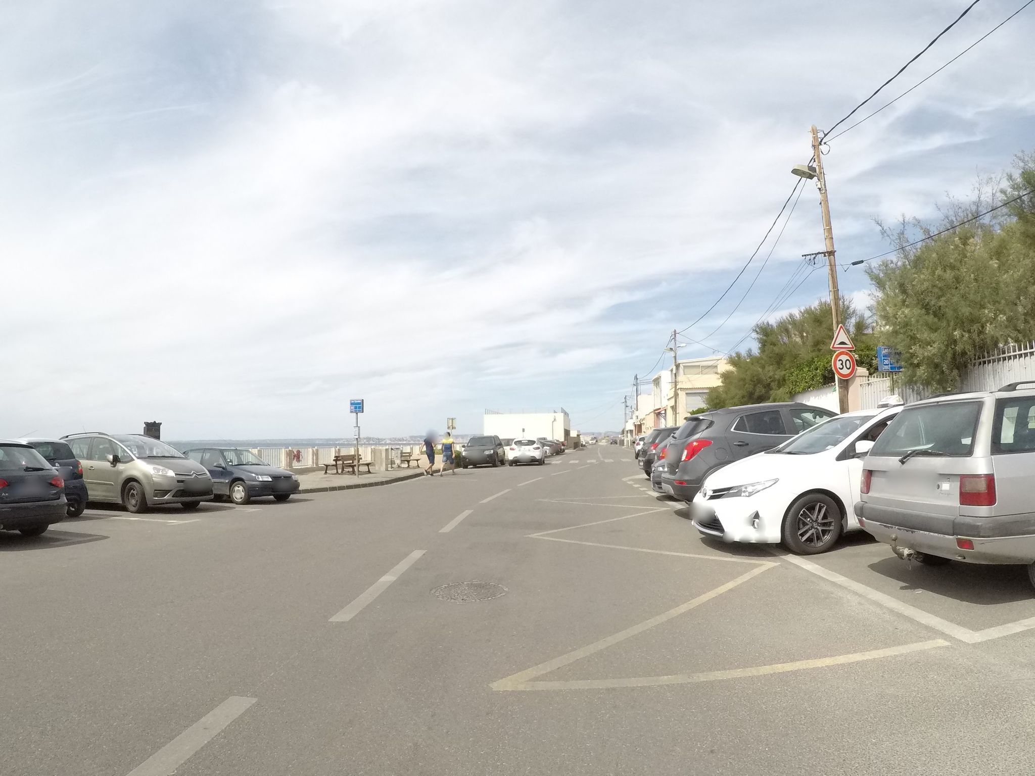 Plage FR-SE