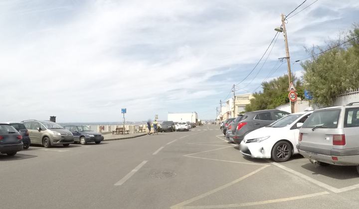 Plage FR-SE