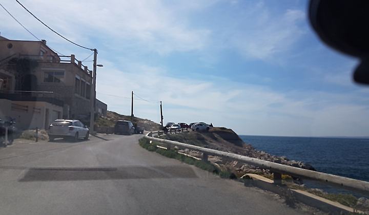 Plage FR-SE
