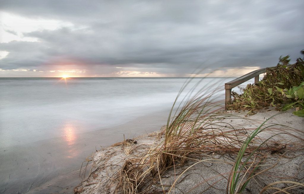 Plage US-FL