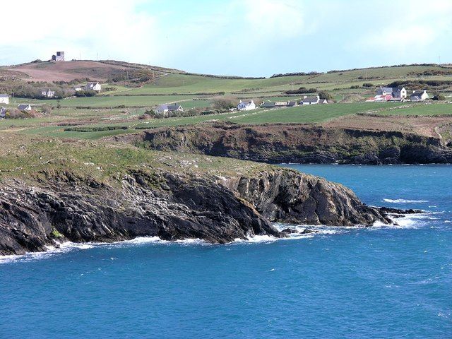 Tráigh na nDabhcha