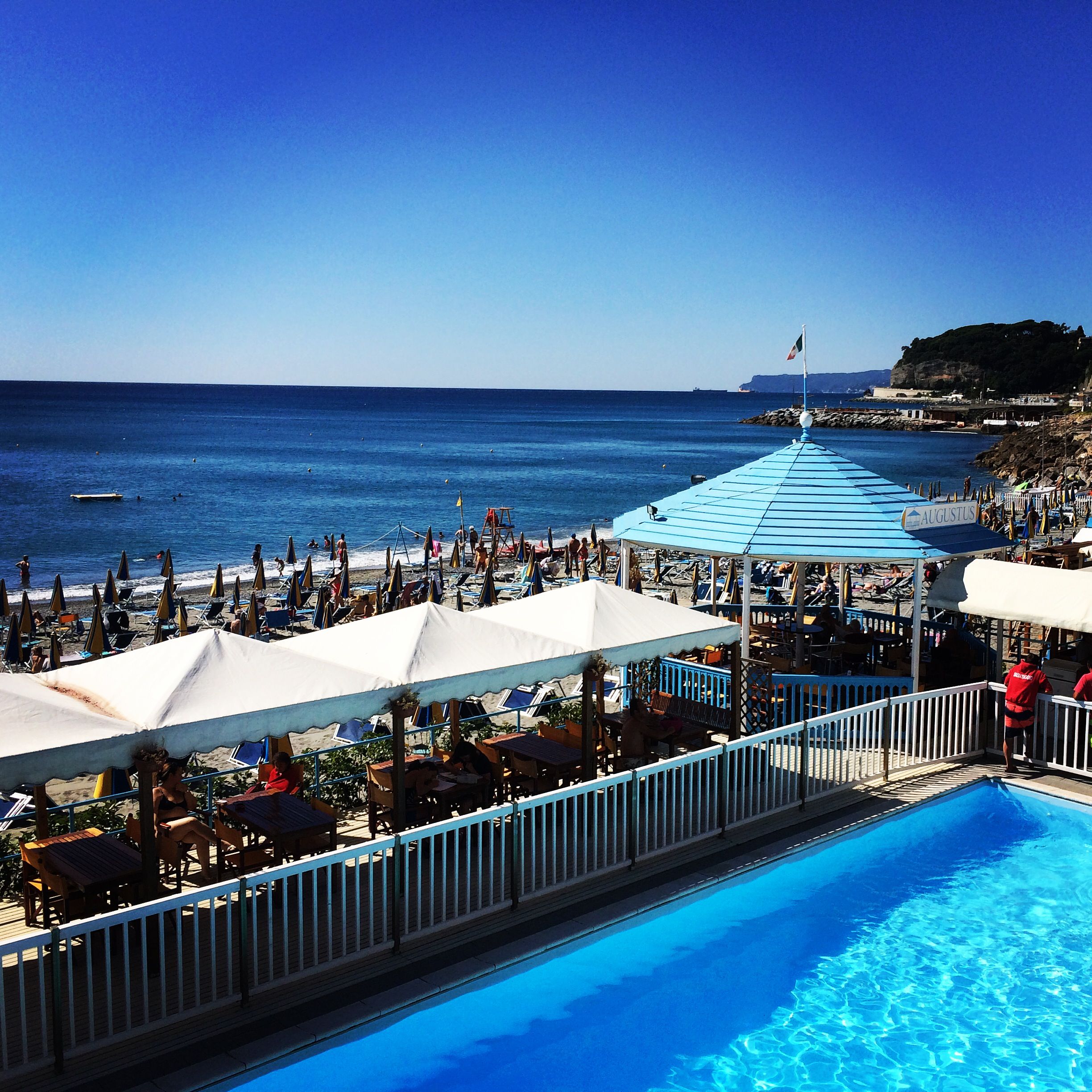 Bagni Ligure