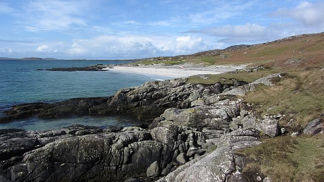 Plage GB-EXT