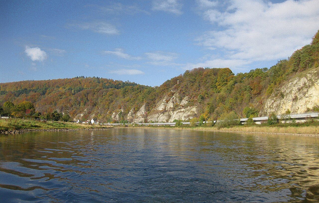 NSG Mühlenberg bei Pegestorf