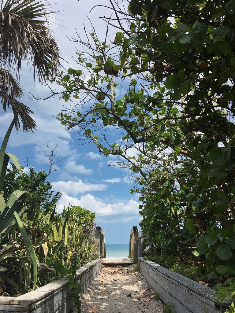 Plage US-FL