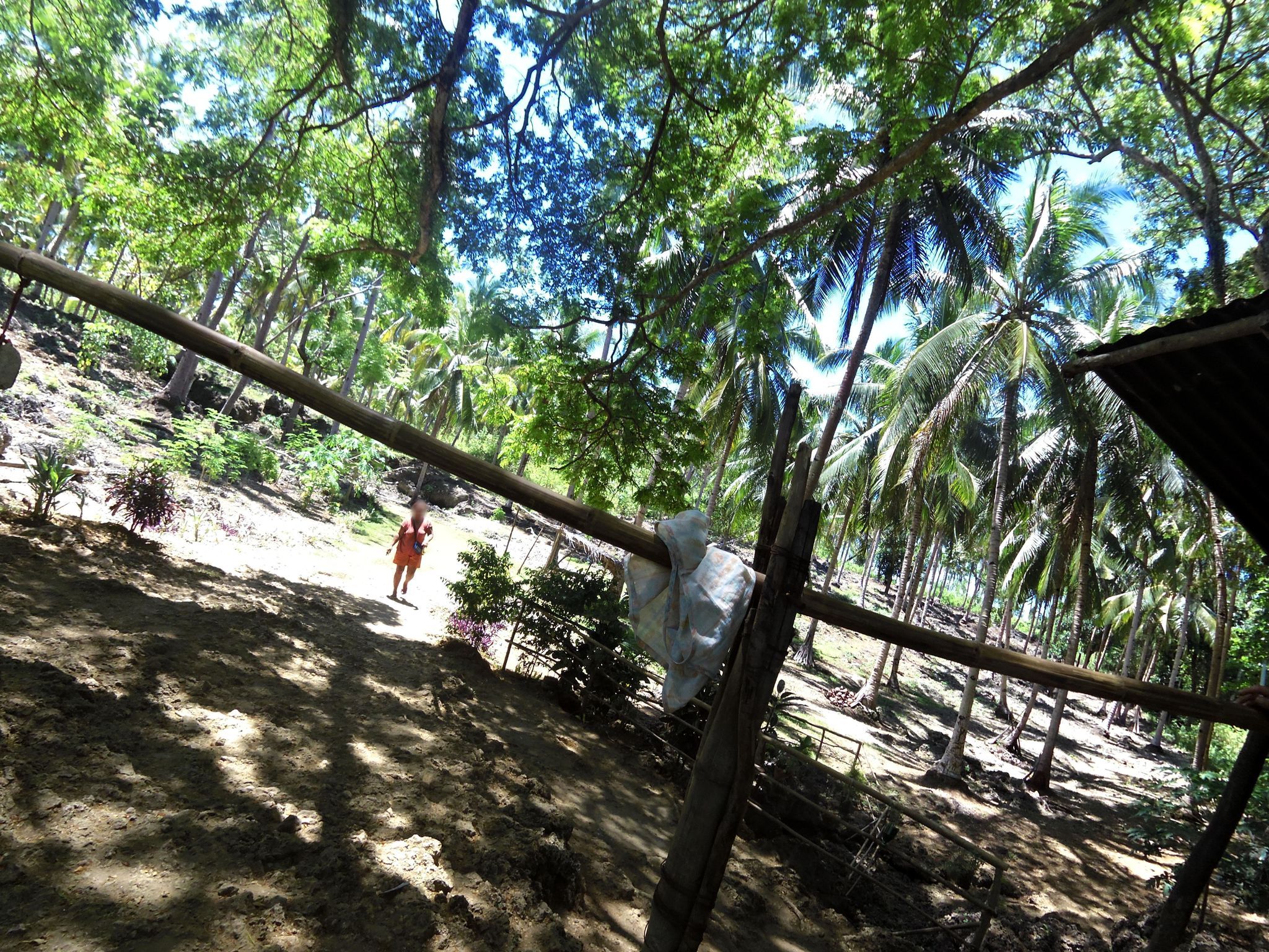 Arthoghin Beach Resort
