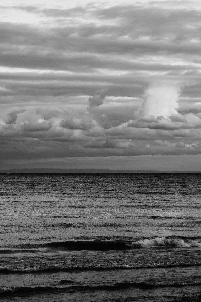 Plage CA-E