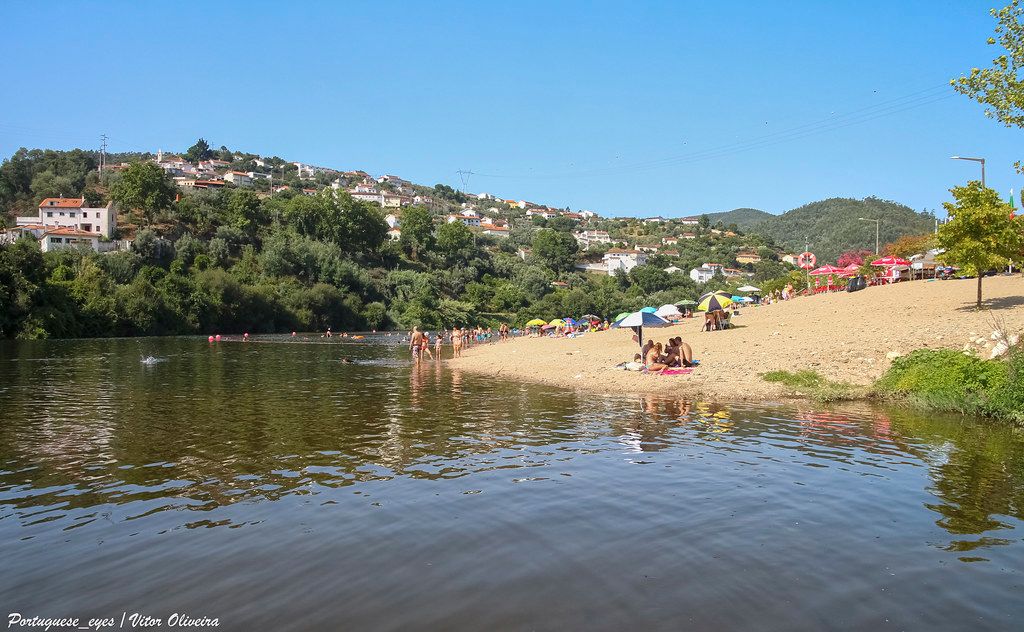 Plage PT