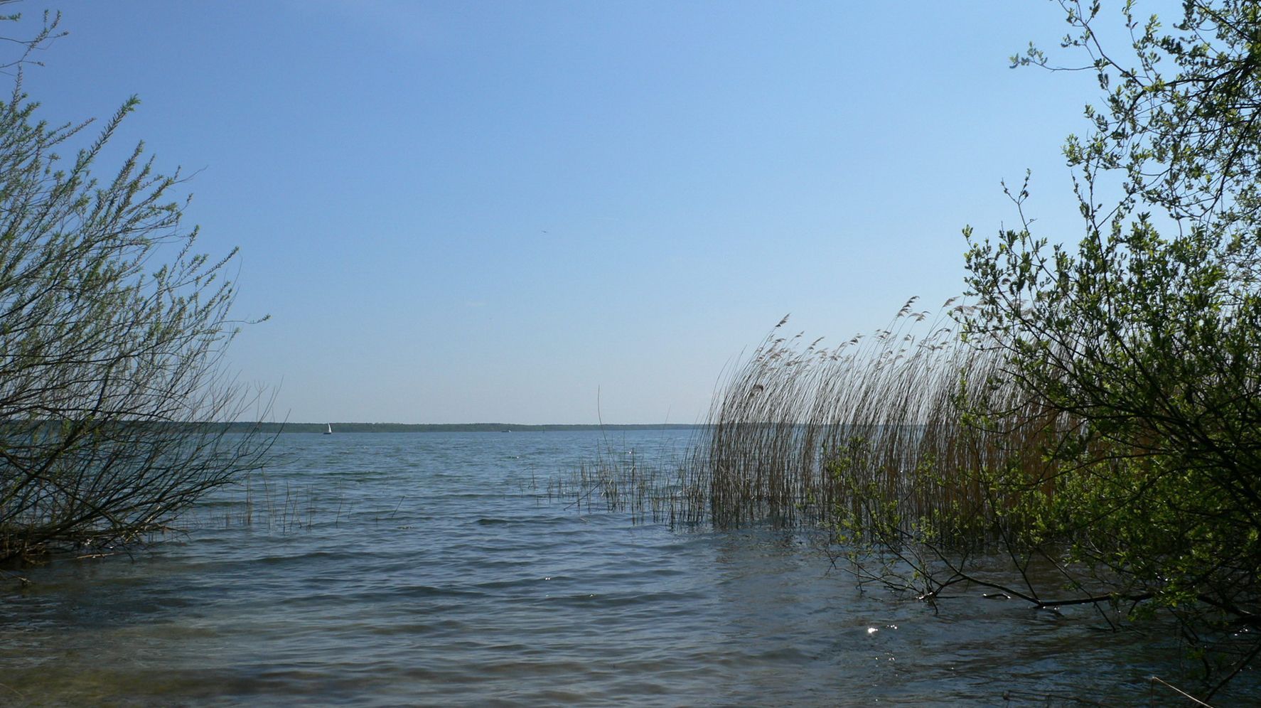 Badestrand Müritz Hotel GmbH