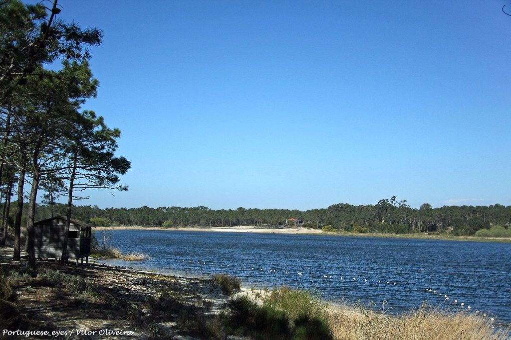 Plage PT