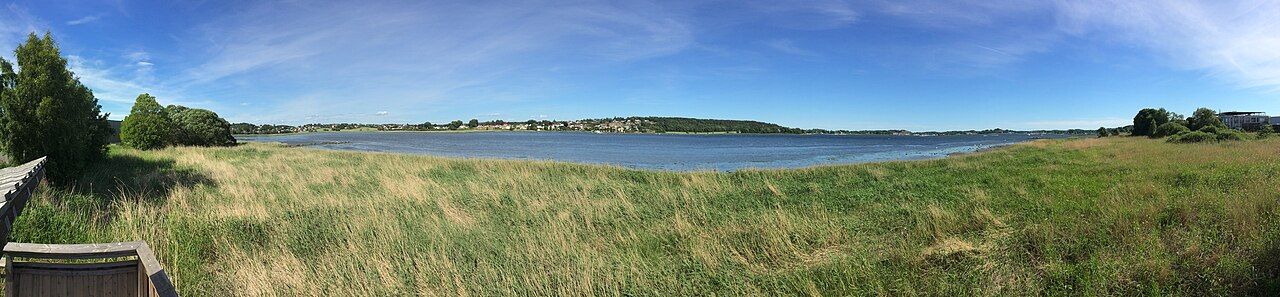 Presterødkilen naturreservat