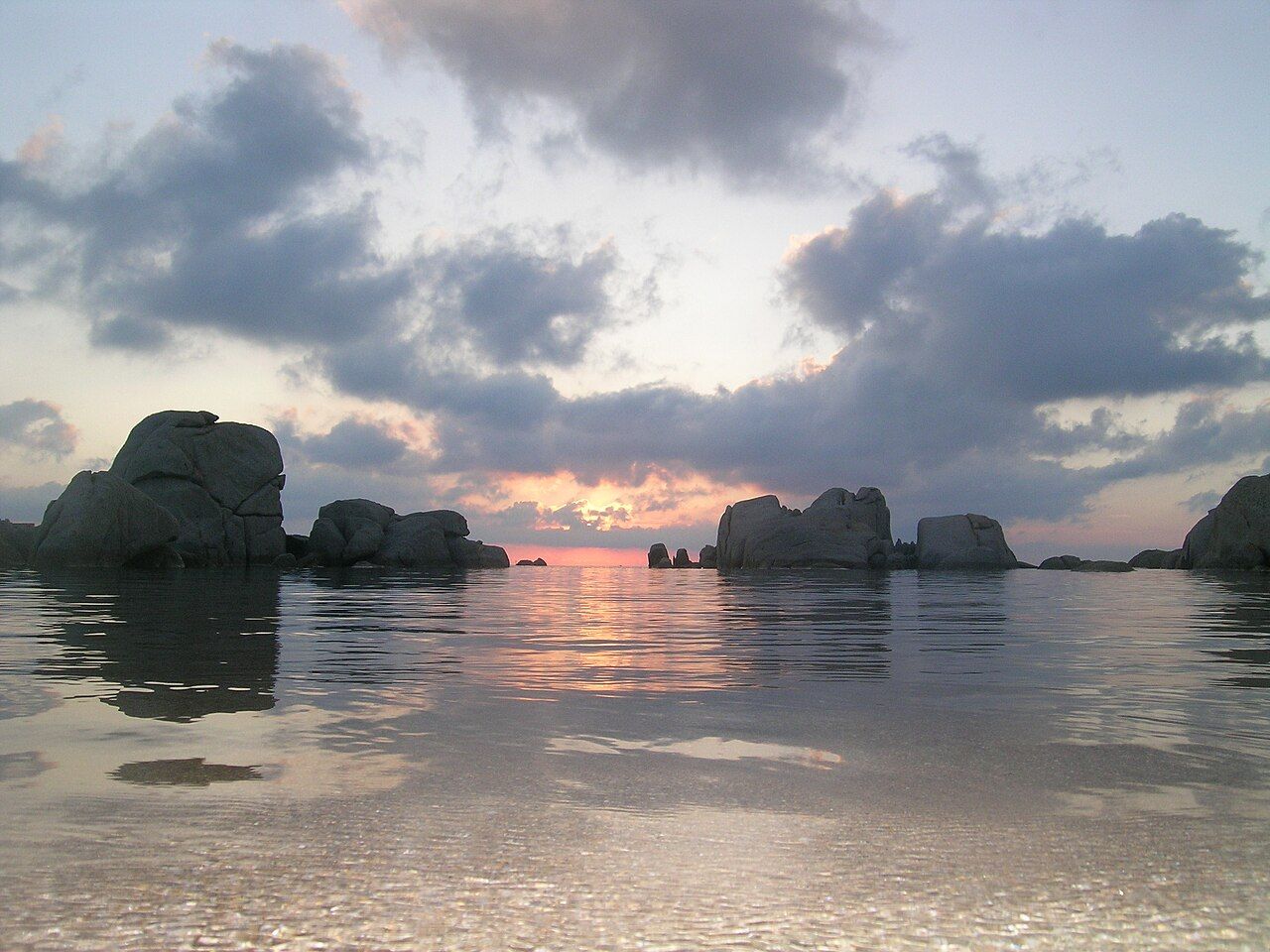 Plage IT-C