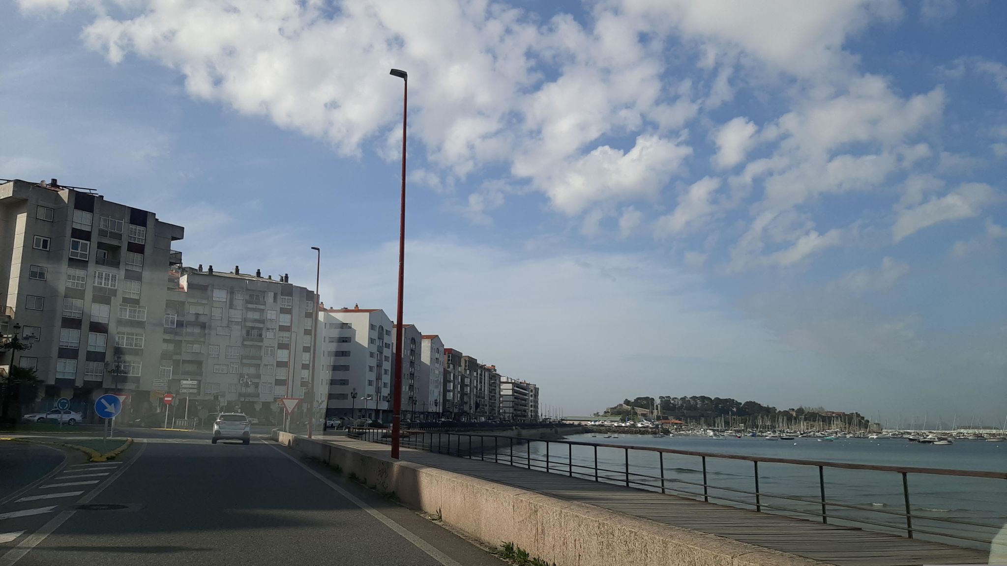 Praia de Santa Marta