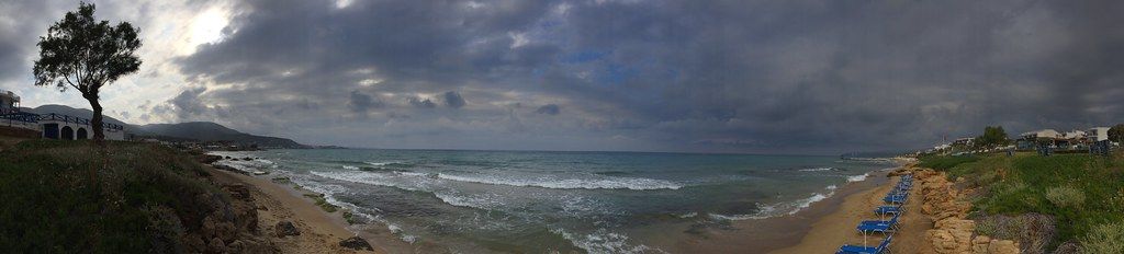 Plage GR