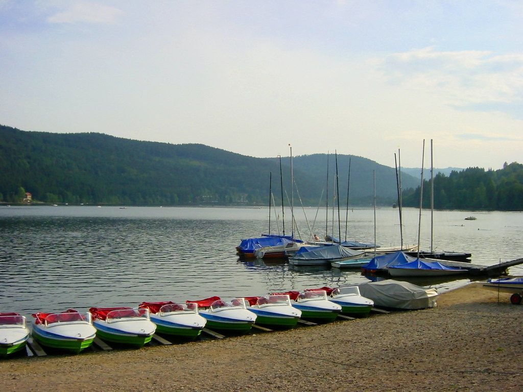 Plage DE-S