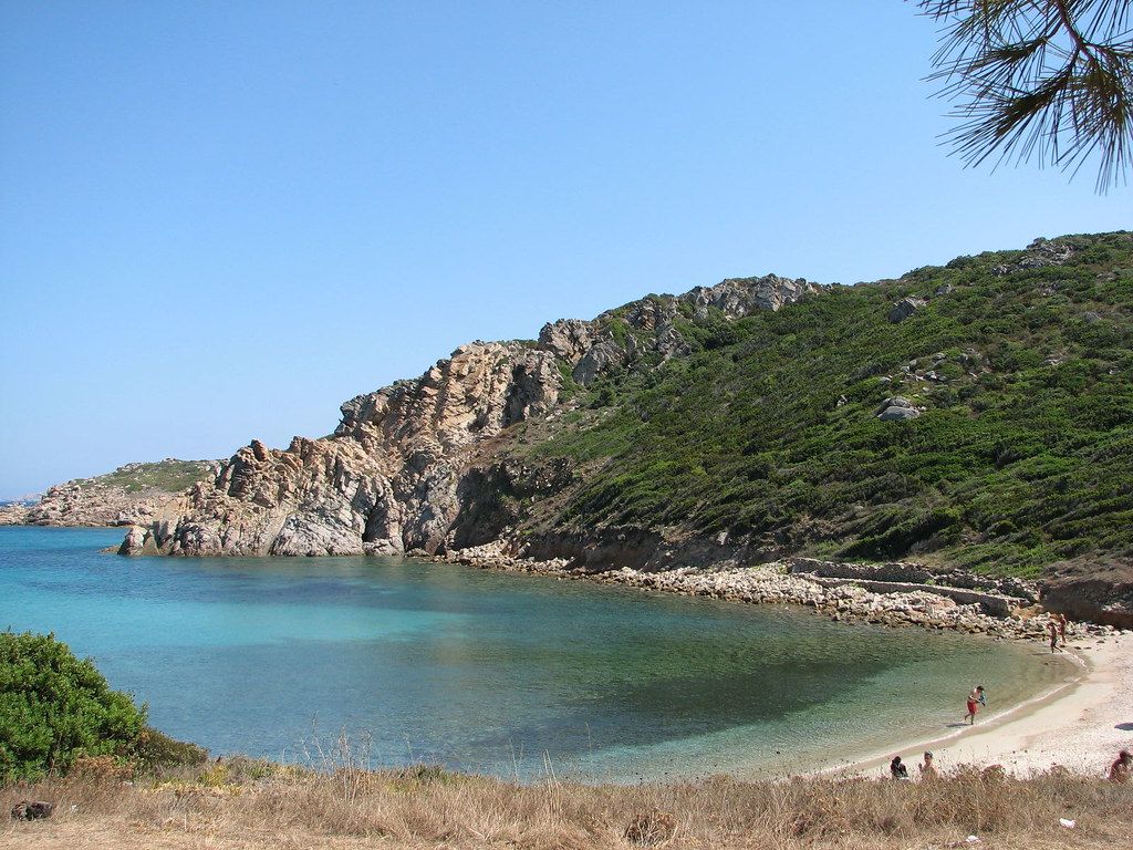 Plage IT-C