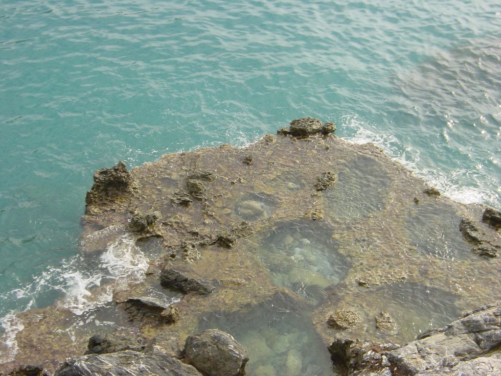 Plage TR-MED
