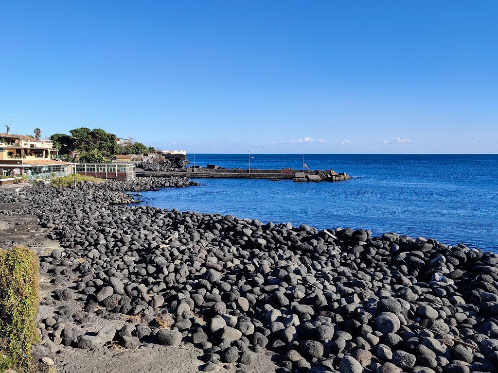 Sole Mare Beach Club