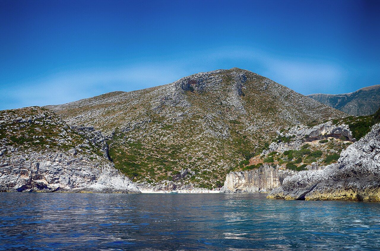Plazhi i Gramës