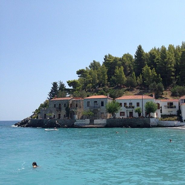 Megali Ammos