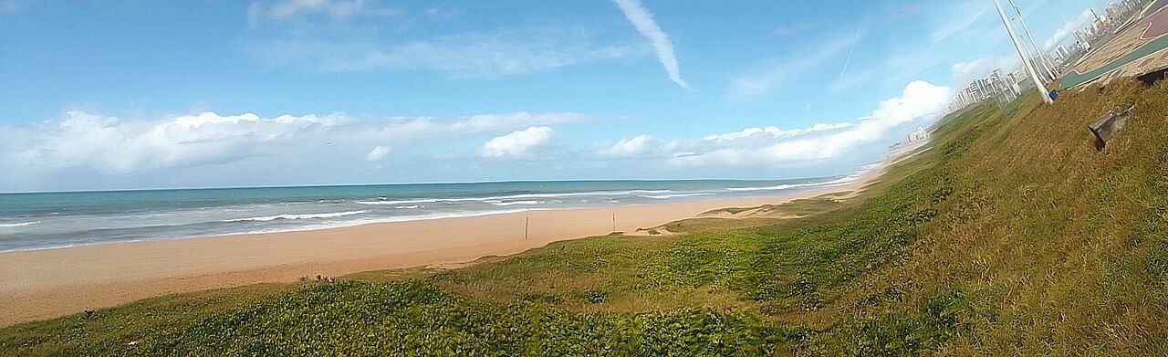 Praia da Boca do Rio