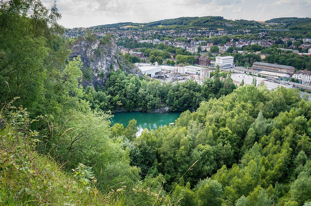 Kupferberg