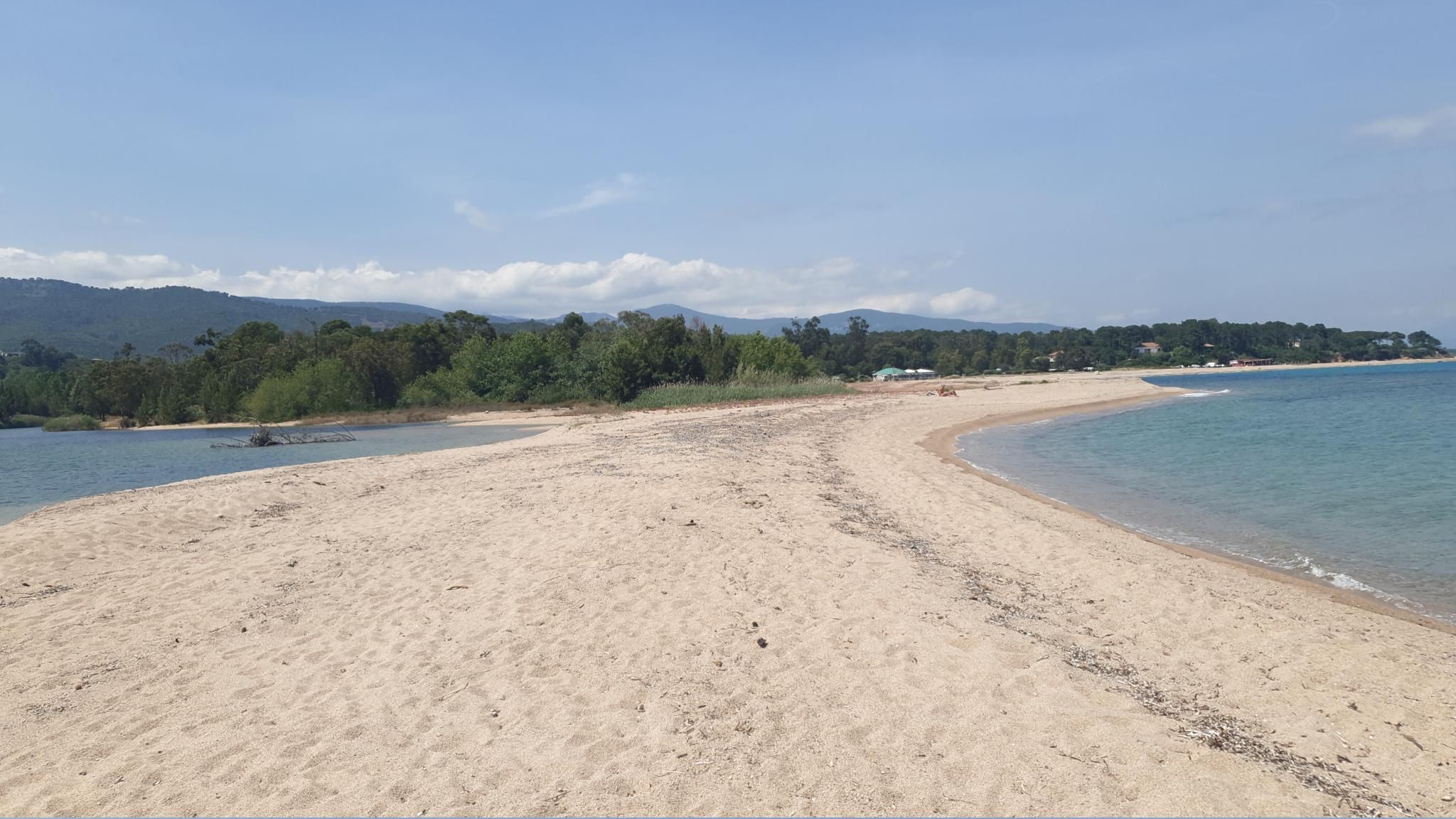 Plage IT-C