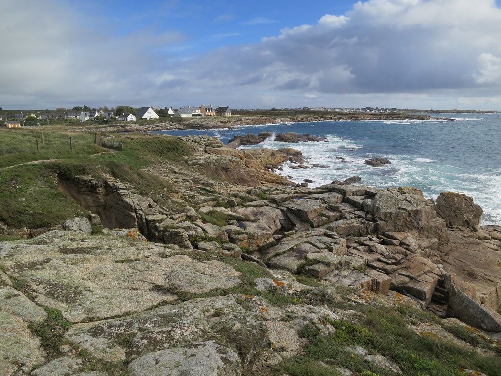 Beach Plœmeur