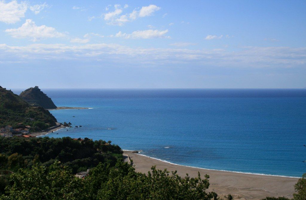 Plage IT-S