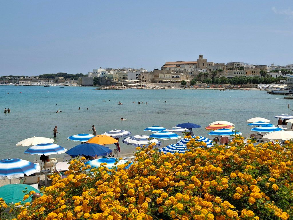 Plage IT-S