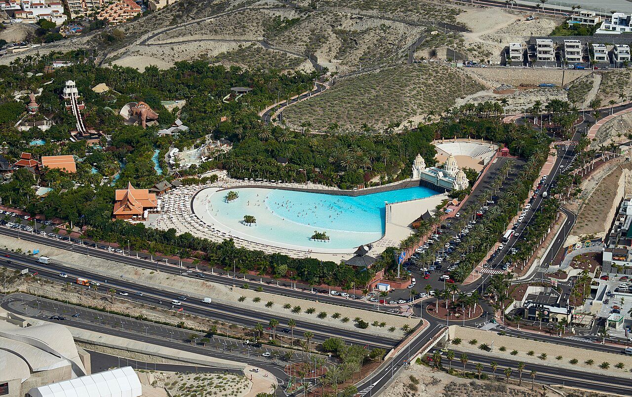 Siam Park