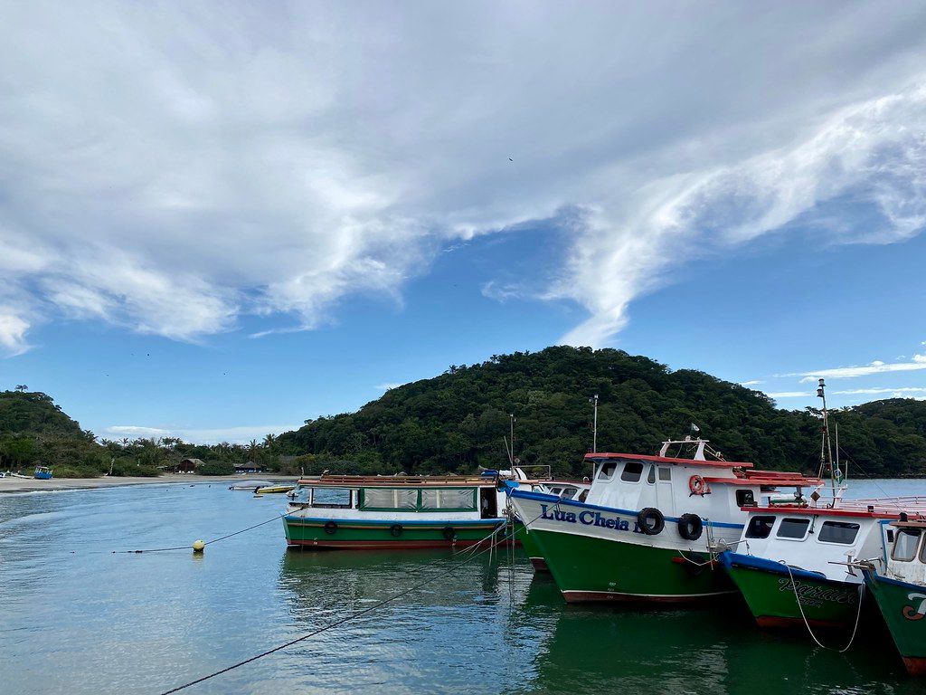 Praia dos Namorados