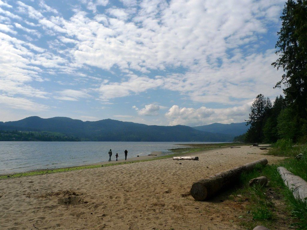 Plage CA-W
