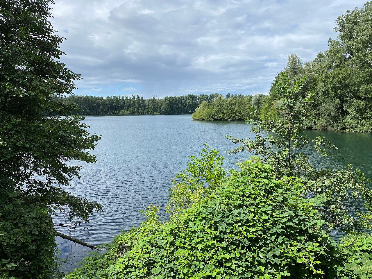 Oerkhaussee