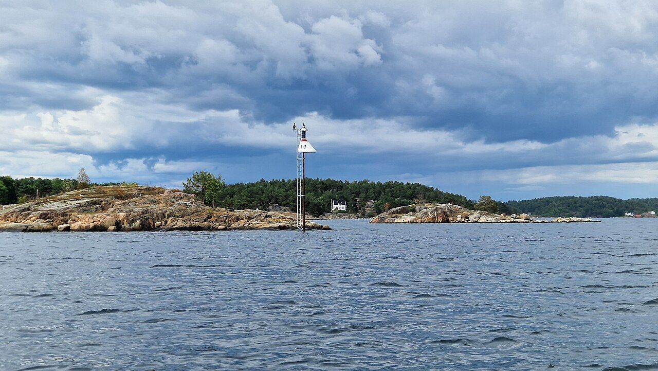 Buøyskjæra naturreservat