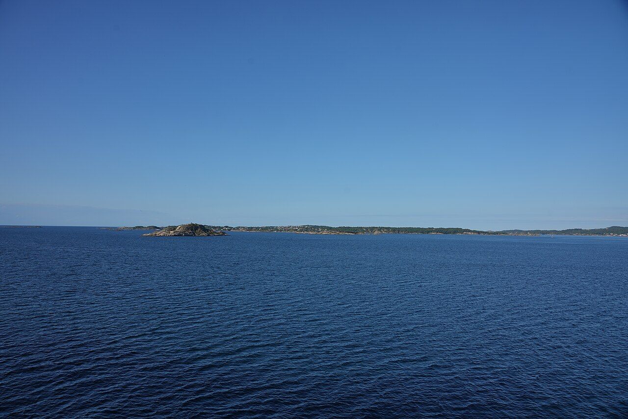 Søndre Eggvær naturreservat