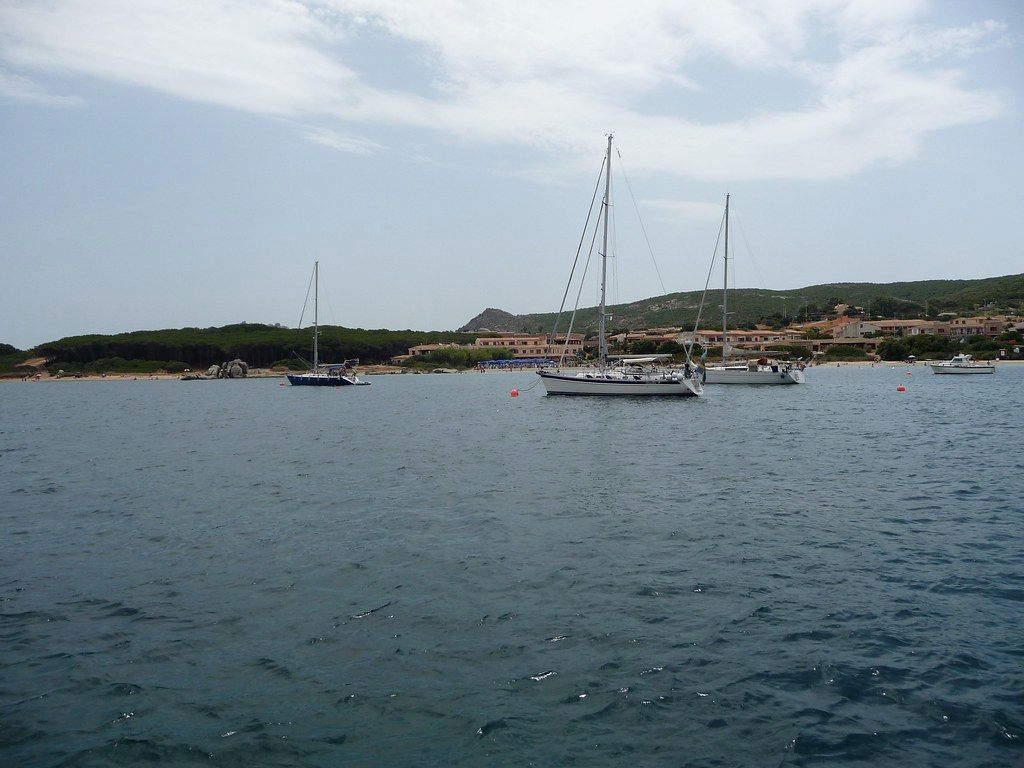 Plage IT-C