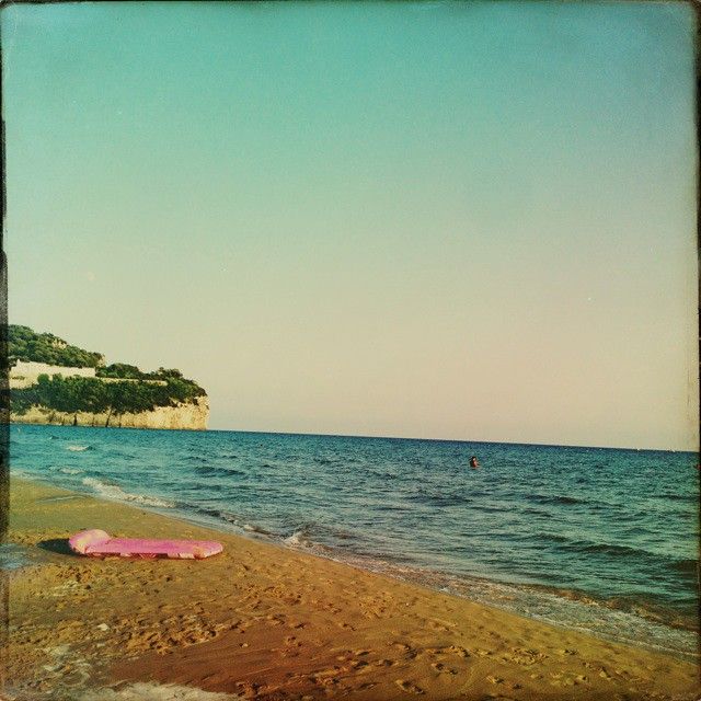 Lido Selene