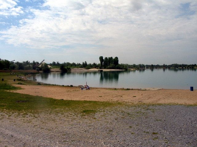 Badezone Epplesee