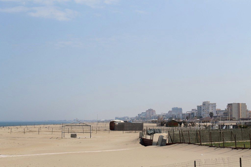 Lido La Darsena